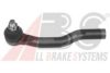 SIDEM 45940 Tie Rod End